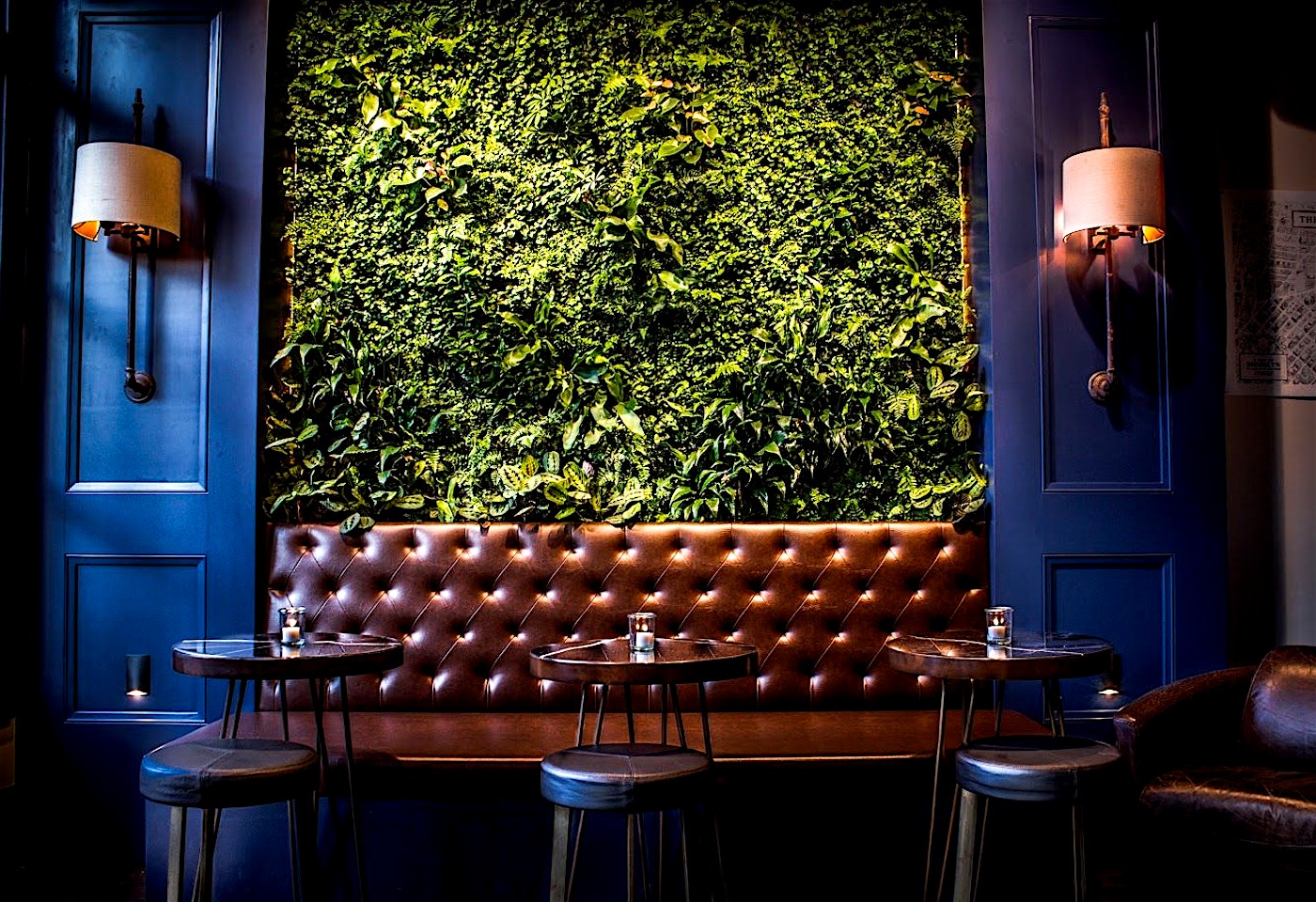 Exchange a shot of espresso for vodka: Sweet Polly image 2