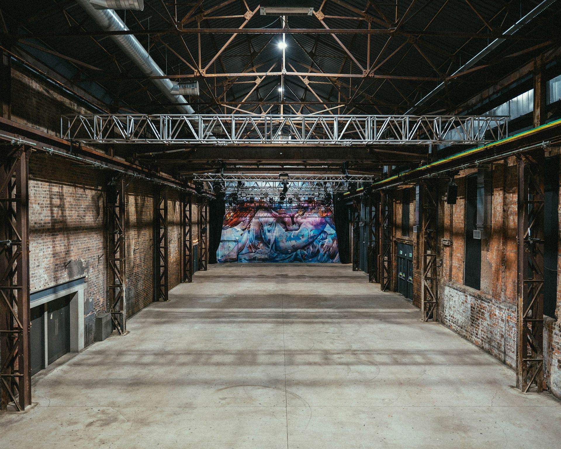 Top Glasgow conference venues