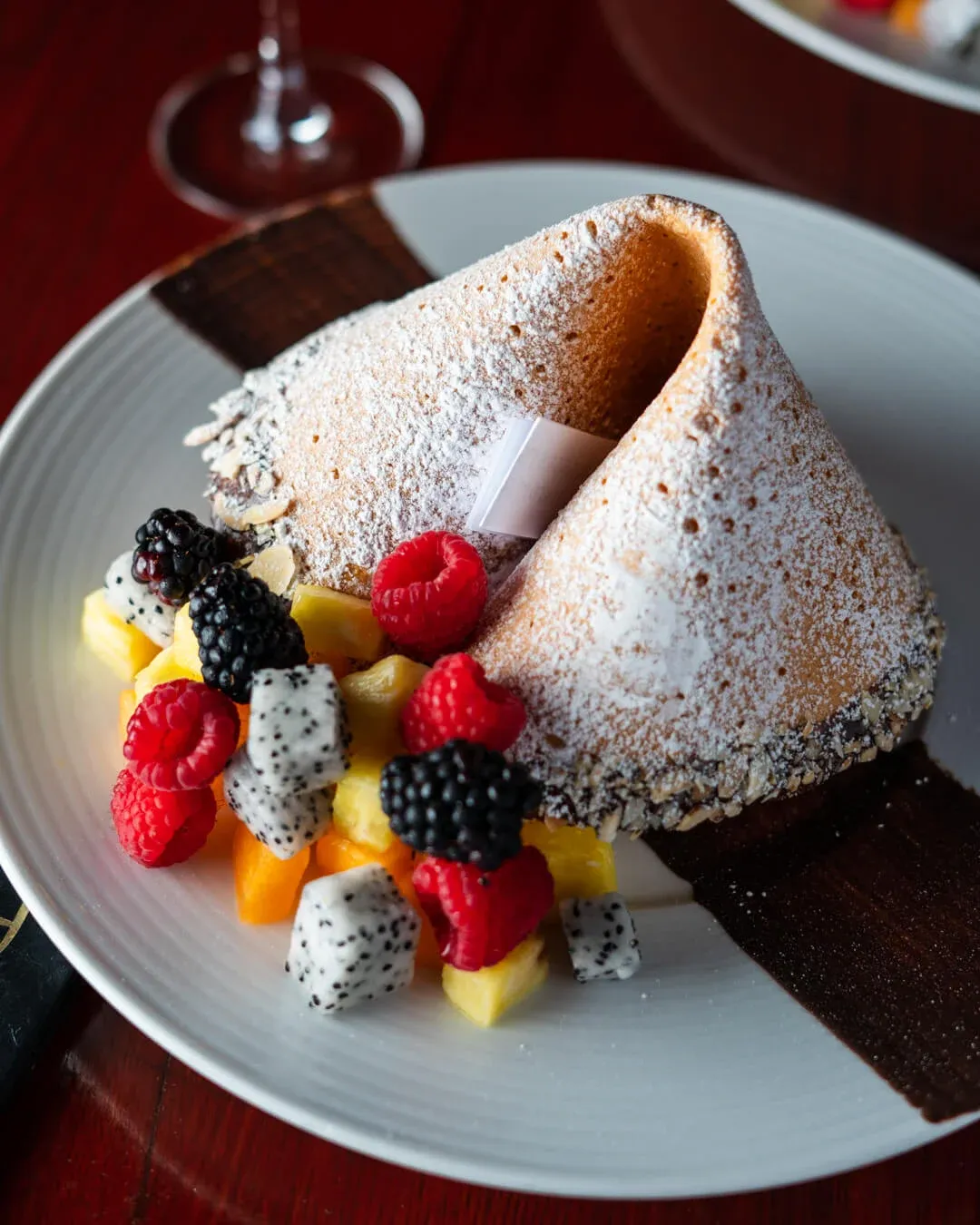 tao downtown birthday restaurants new york