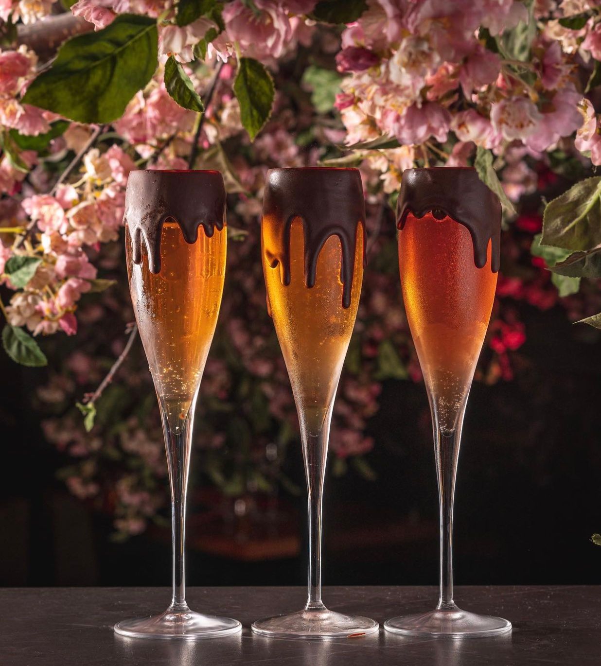 tattu christmas restaurant manchester 