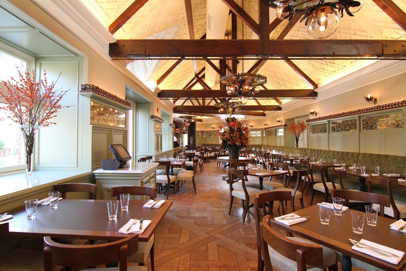 tavern on the green corporate party venues nyc 