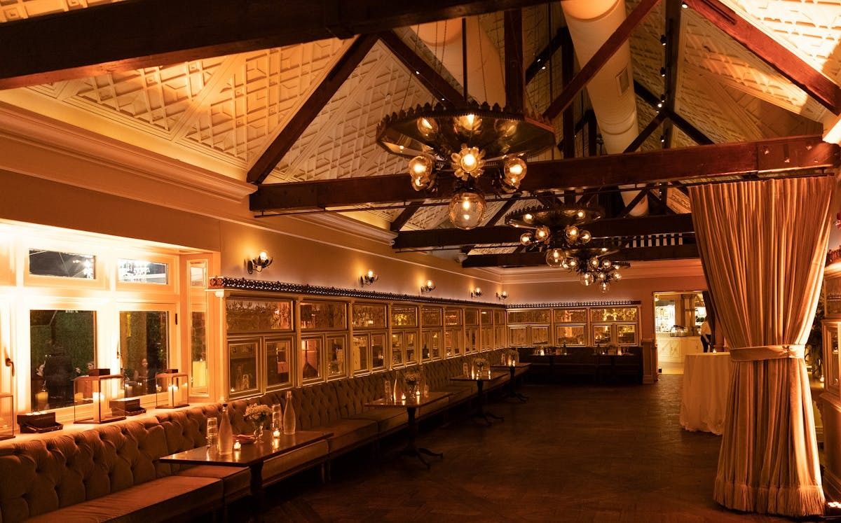 tavern on the green corporate party venues nyc 