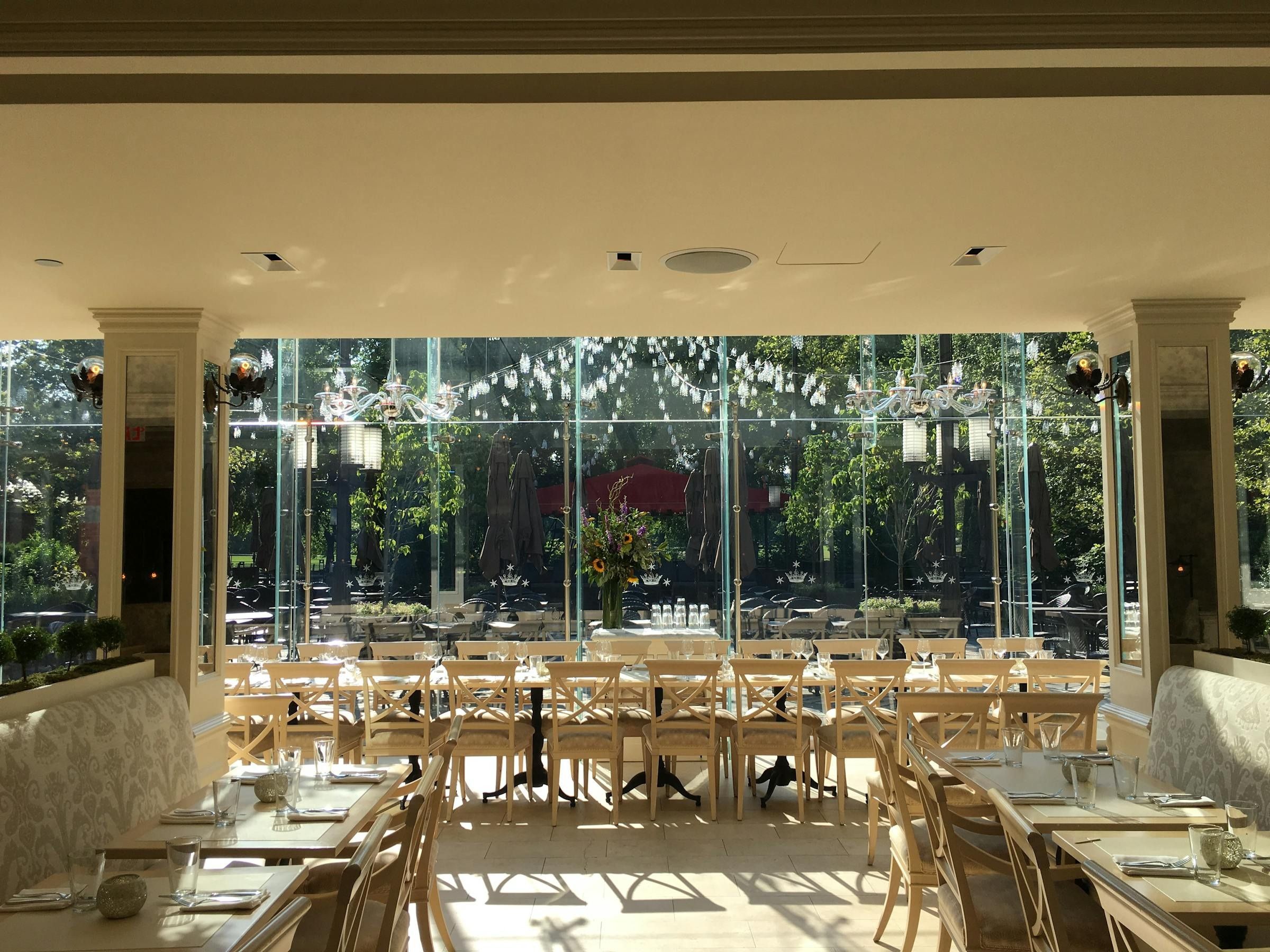 tavern on the green gala venues nyc corporate event rental