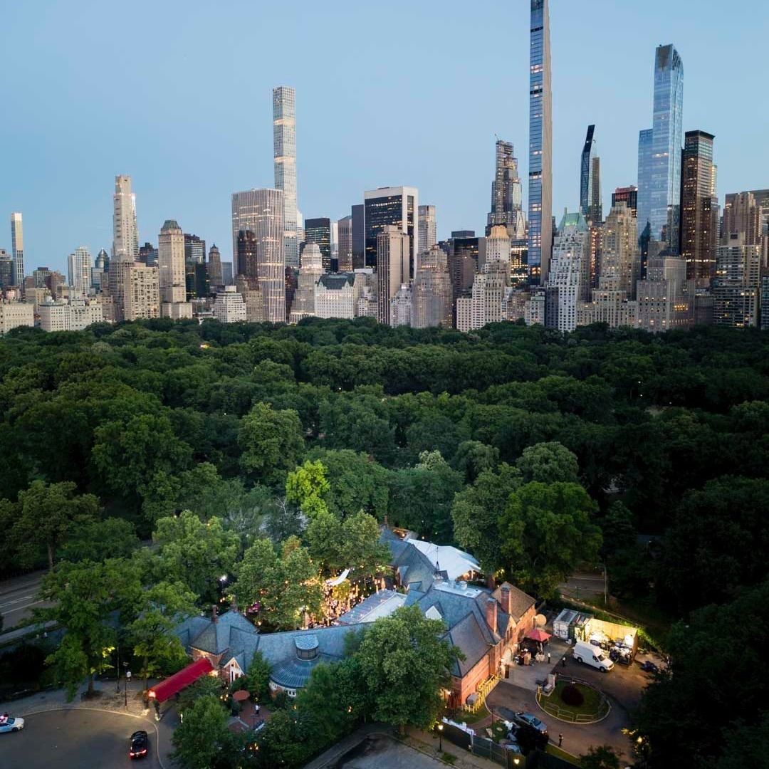 Hire Upper West Side venues