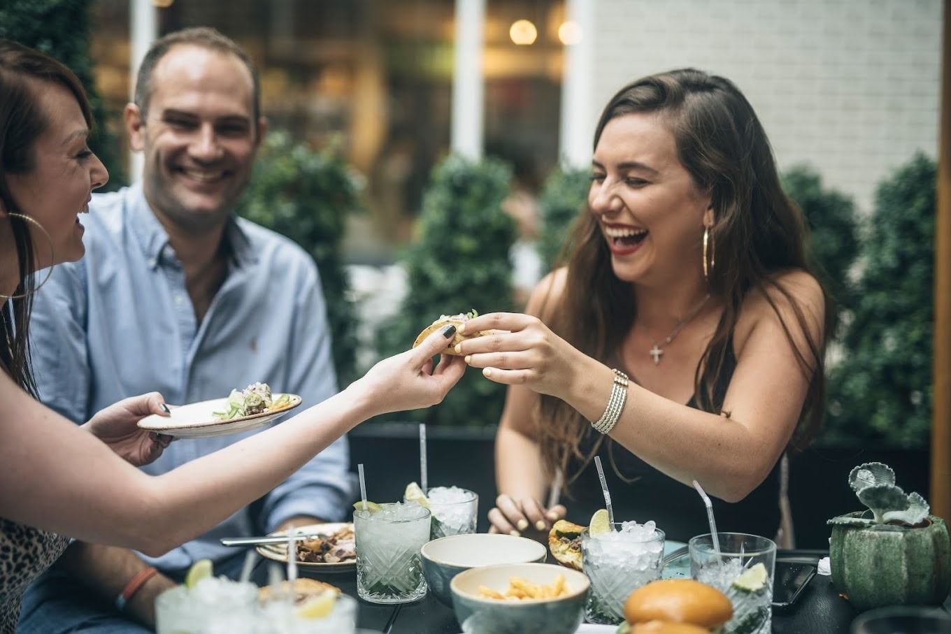 temper covent garden party 2