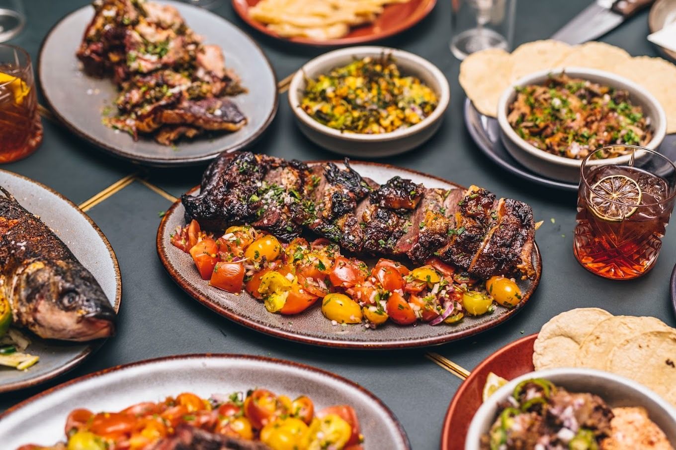 temper covent garden party 3