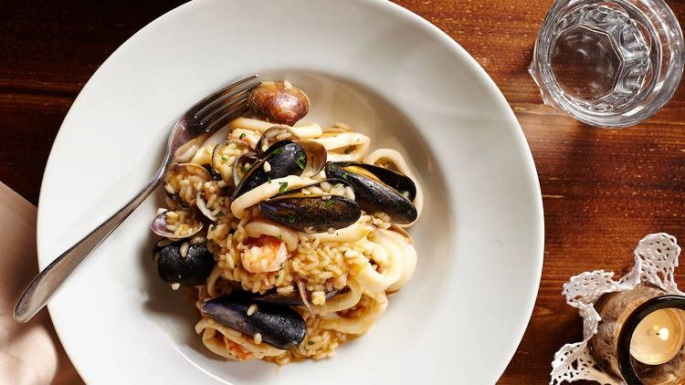 Like a trip to Nonna's house: Terra Rossa image 2