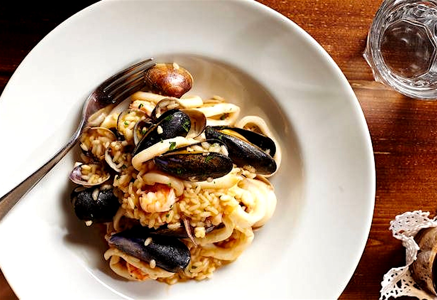 An authentic Italian Christmas, Nonna's way: Terra Rossa1