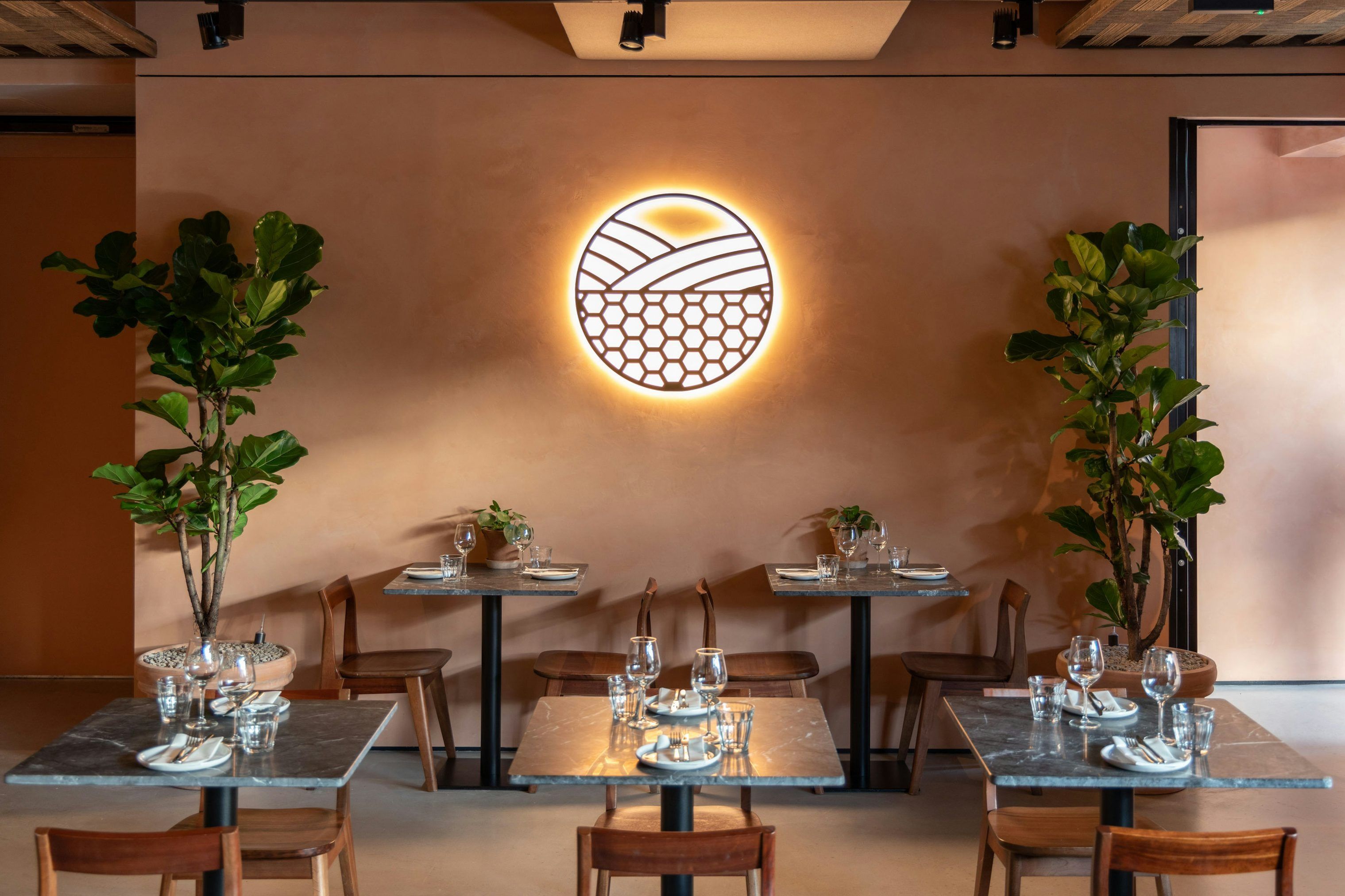 terra terra camden private dining london 