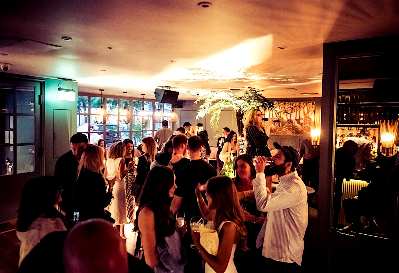 the act notting hill cocktail bars 2