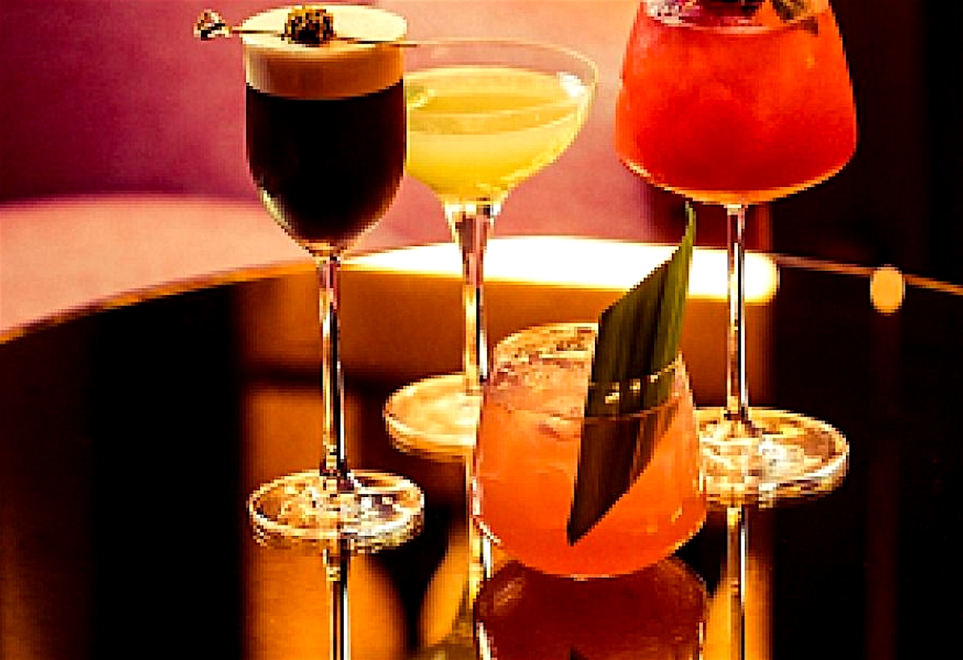 the act notting hill cocktail bars 3