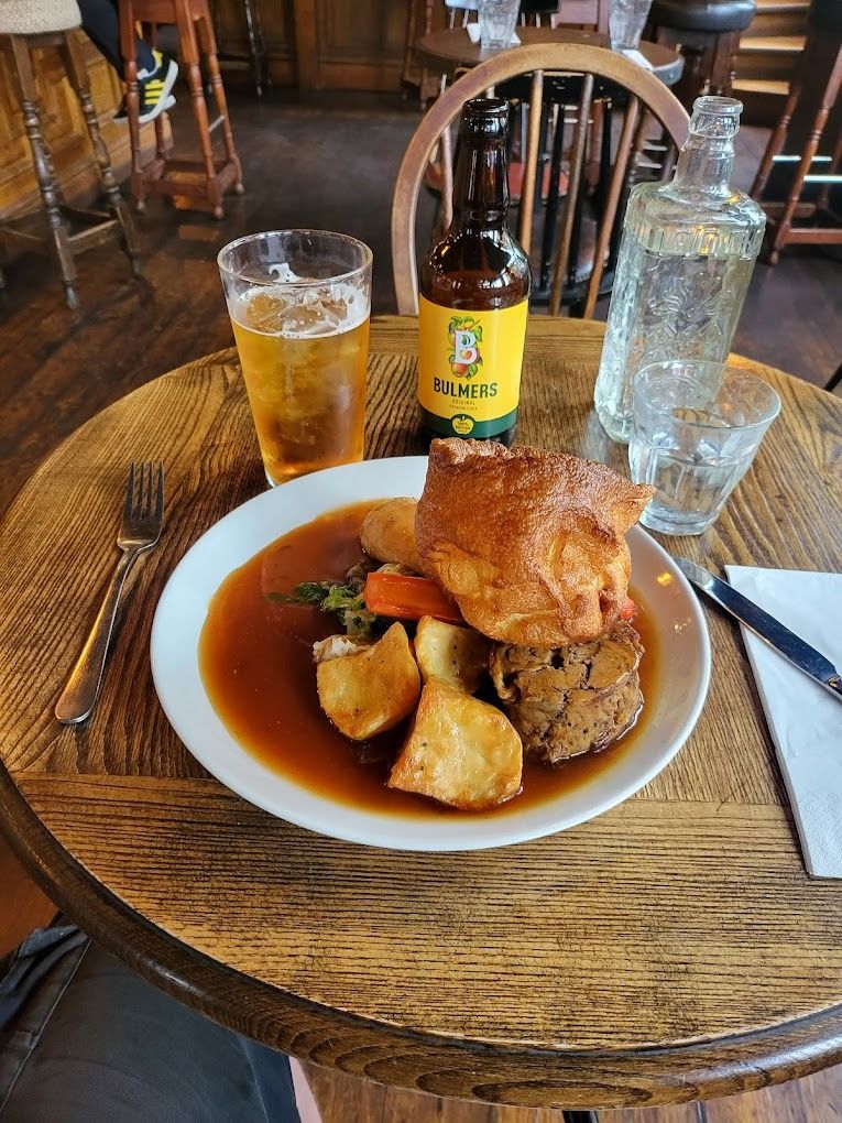 the alpaca angel bar london