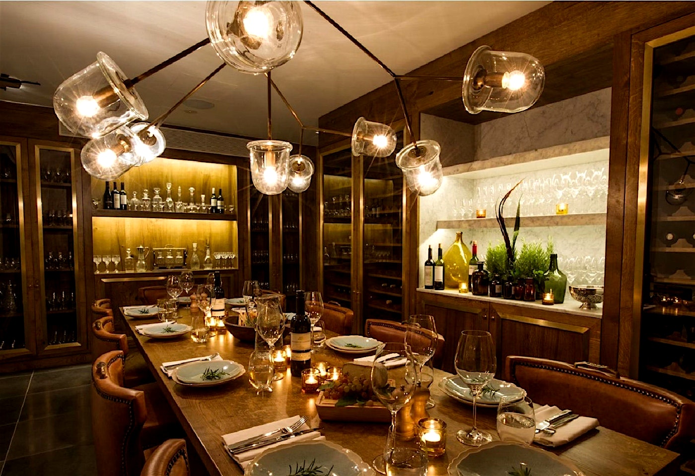 private dining room the ampersand hotel kensington private dining london
