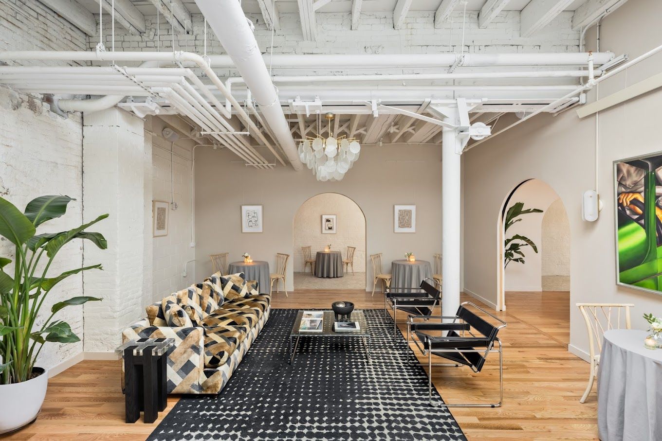 the annex new years eve party venue brooklyn nyc