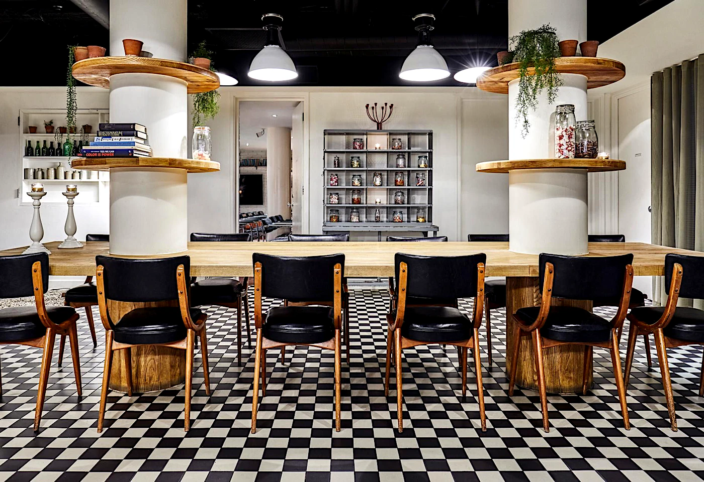 Best Private Dining In Shoreditch | Hire Now