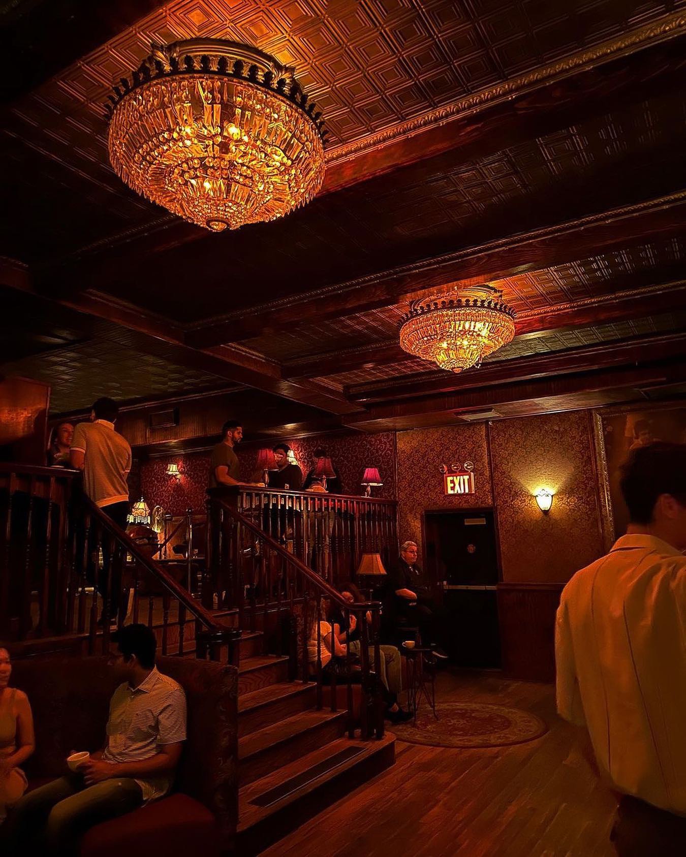 the back room speakeasy lower east side cocktail bars nyc