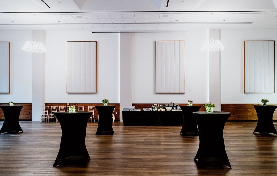 Hire Venues in the Upper East Side venues
