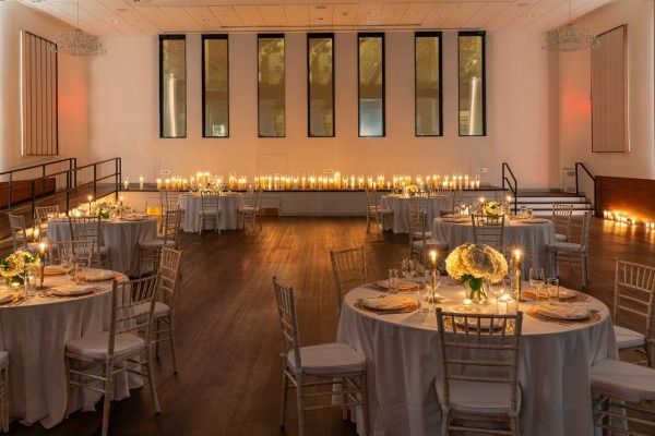 This Upper East Side ballroom isn't just for dancing: The Ballroom on 74th  image 2