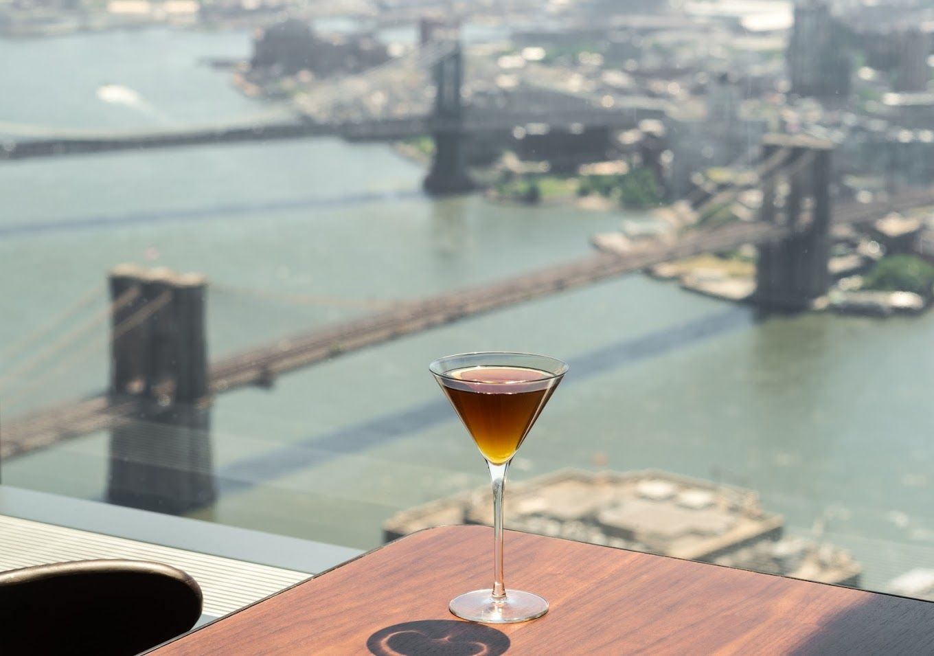 Hire Rooftop bars in Brooklyn venues