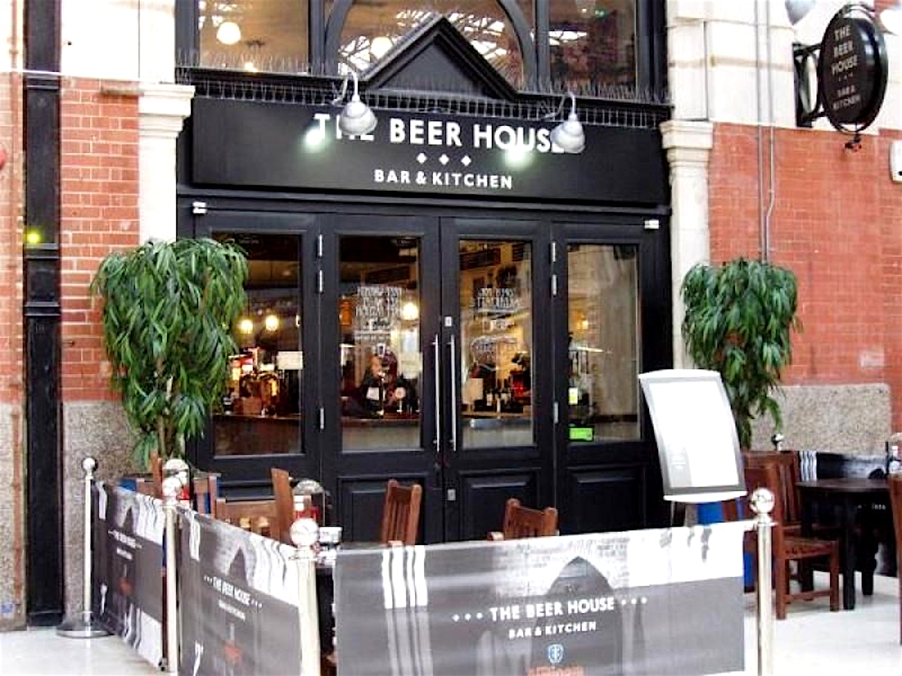 the beer house best victoria bars 1