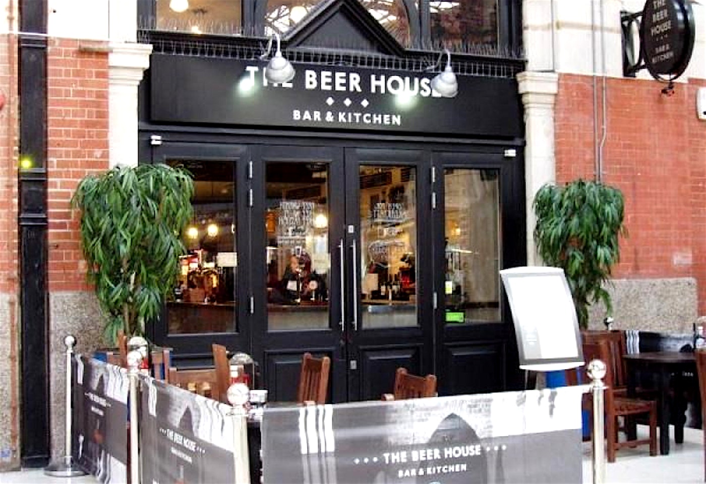 the beer house best victoria bars 1
