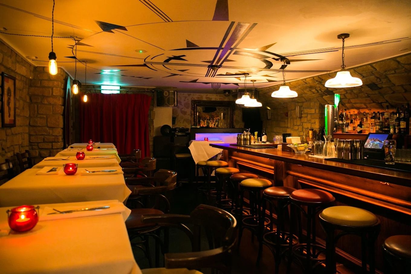 the blind pig dublin private party venue