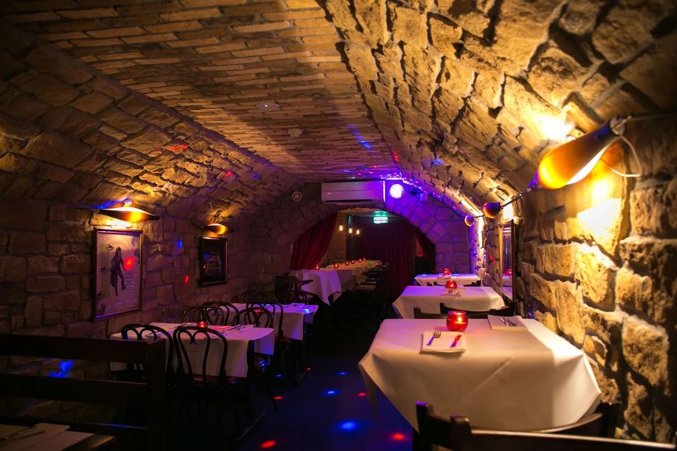 the blind pig dublin private party venue