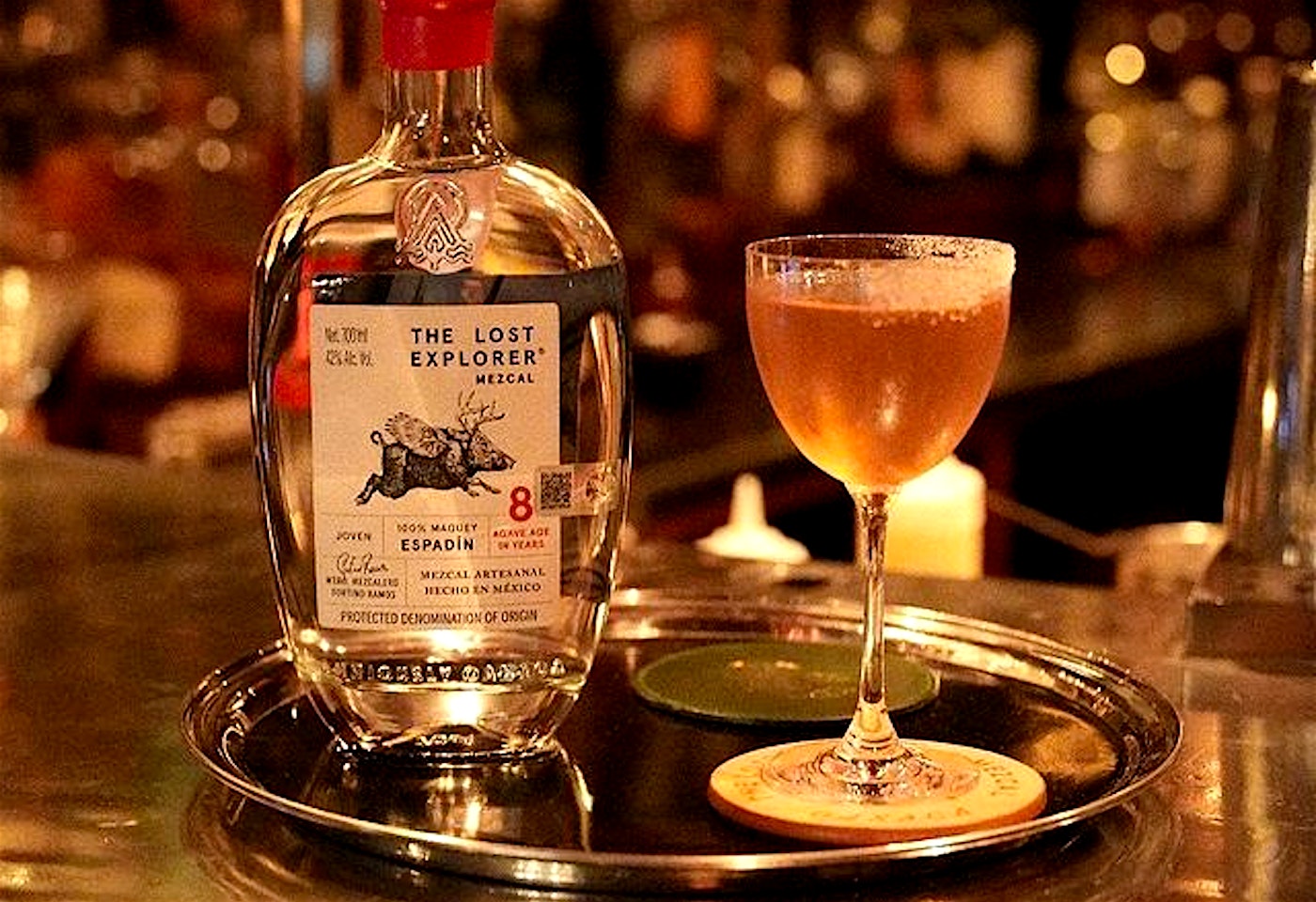 cocktail at the bloomsbury club bloomsbury bar