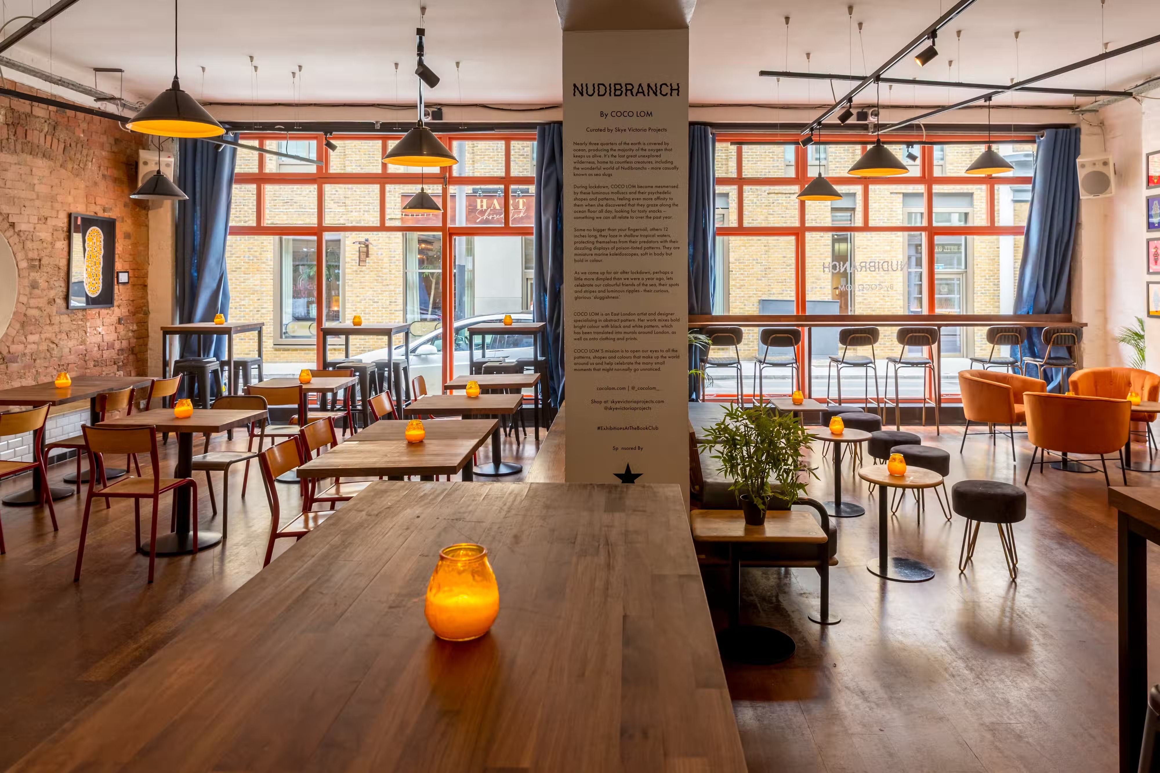 the book club london creative meeting rooms 2