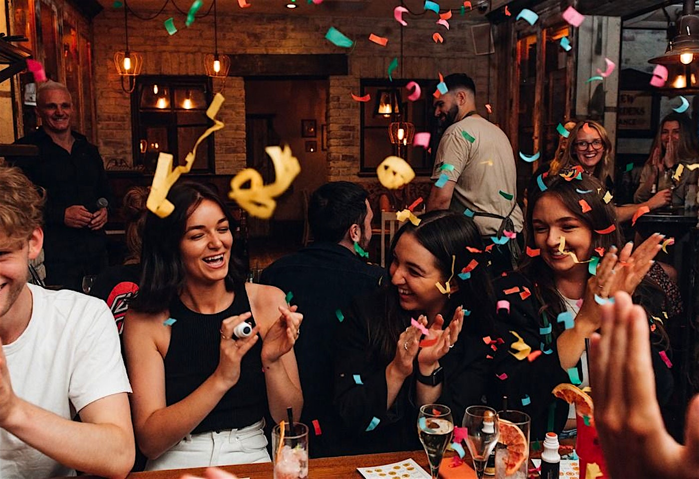 the botanist birmingham birthday party venues 2