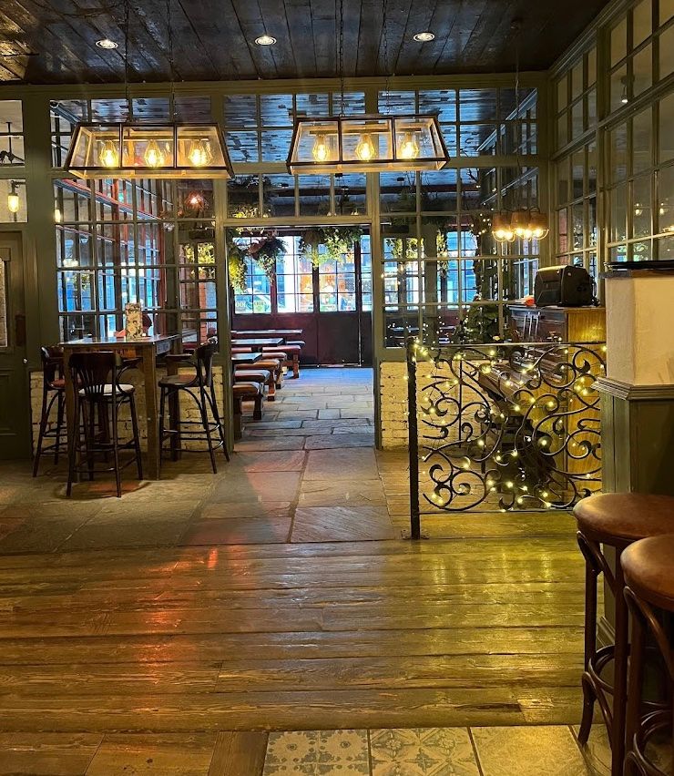 Our 5 favourite bars in Deansgate