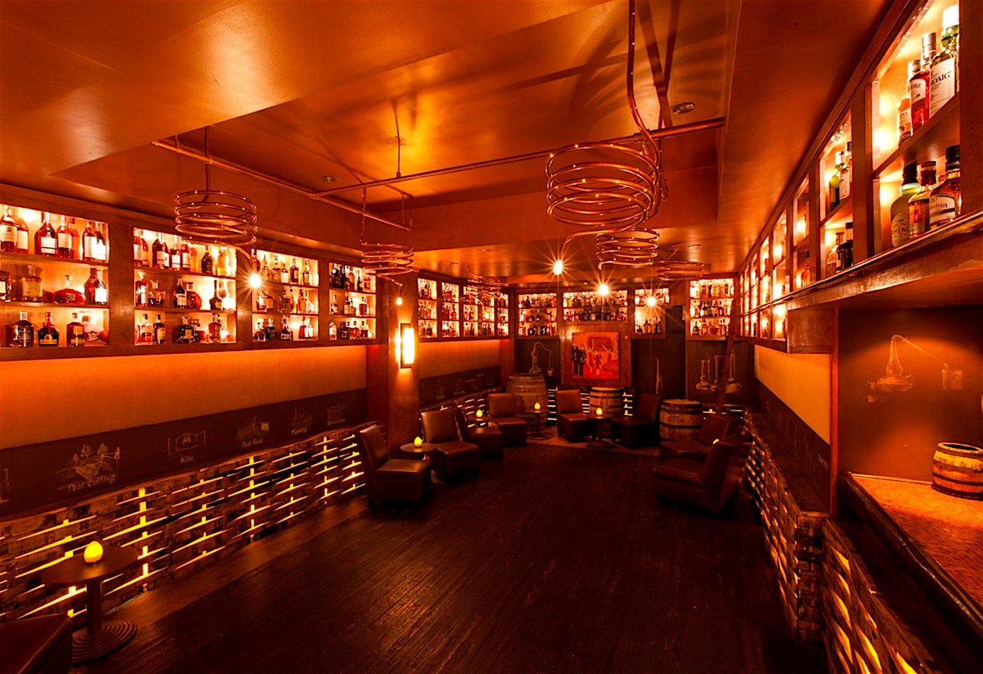 Attention! School’s back in session, and this class isn't something you've taken before: Brandy Library image 3