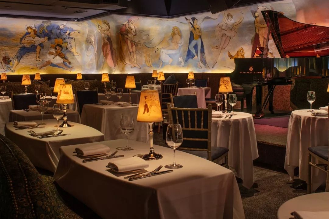 the carlyle upper east side new york