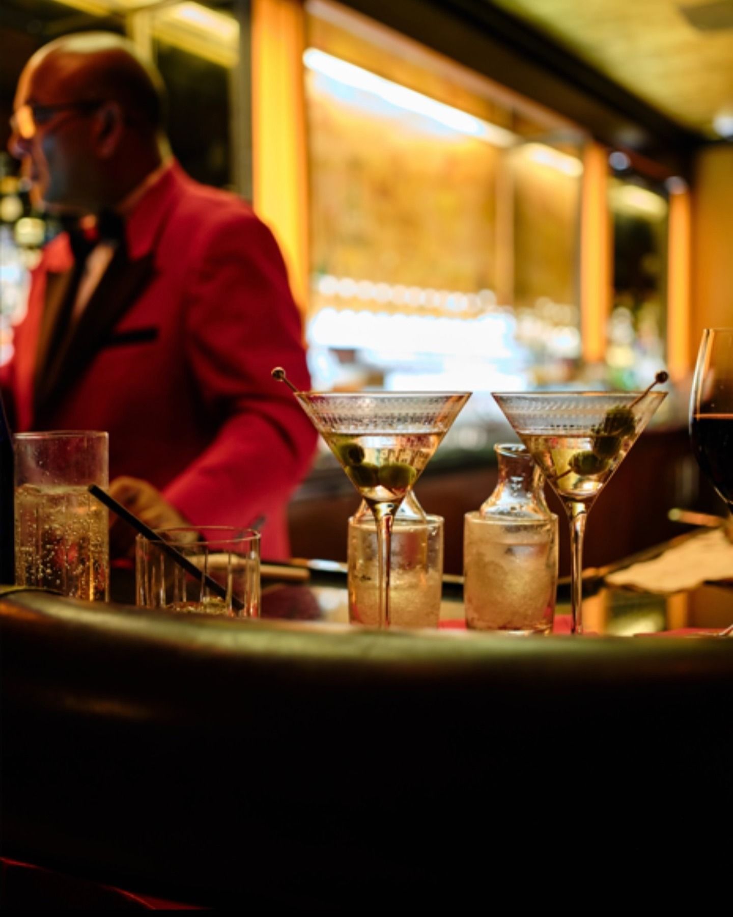 the carlyle upper east side new york