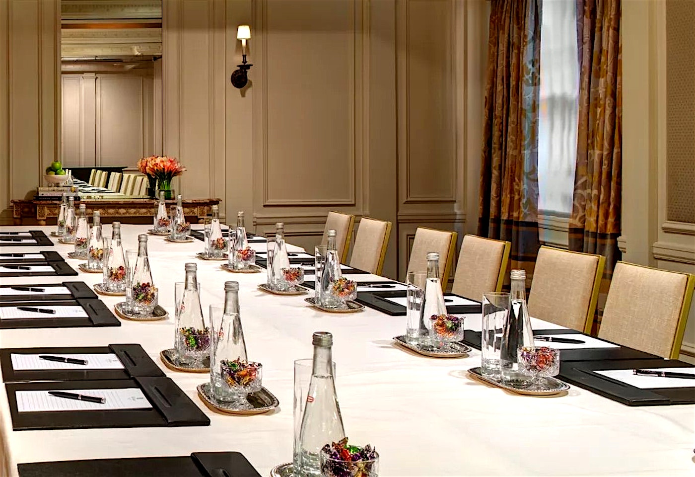 the carlyle ues corporate event spaces ny