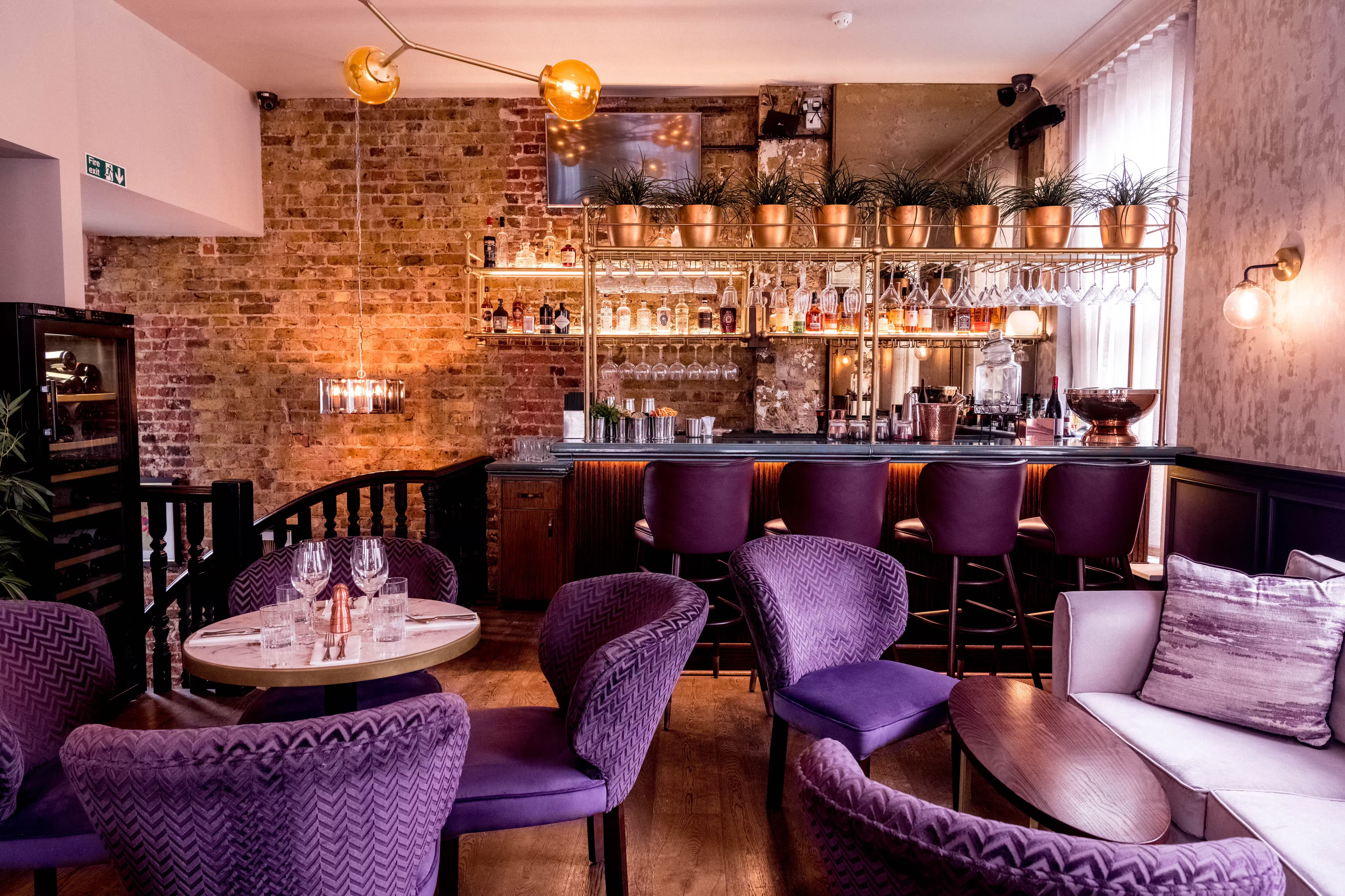 the cavendish best pubs marylebone 