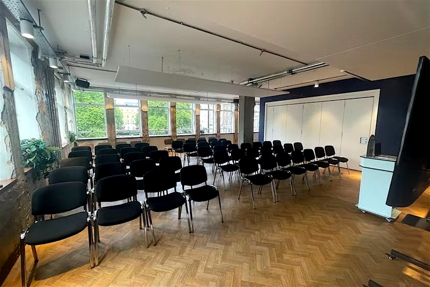the cavendish london cool meeting rooms 3