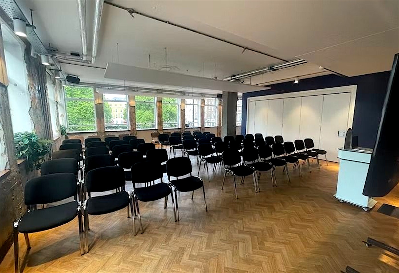 the cavendish london cool meeting rooms 3