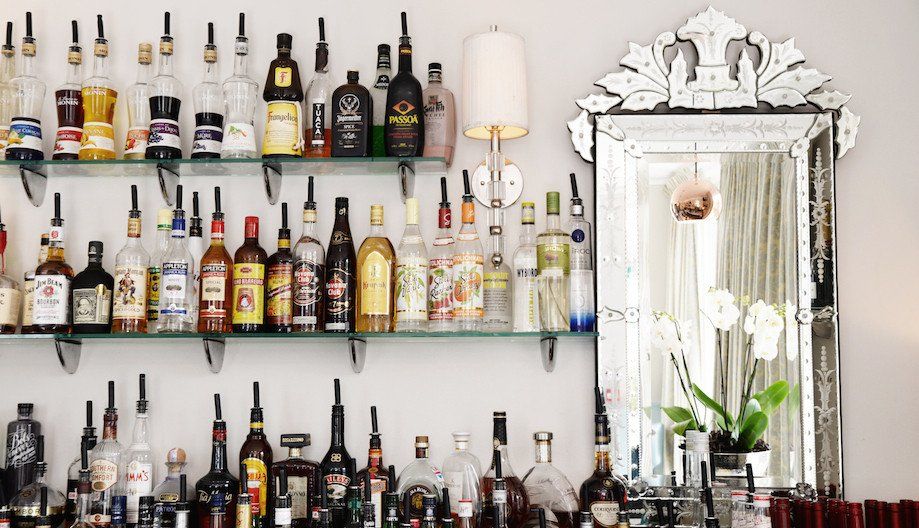 the chapel bar north london party venues