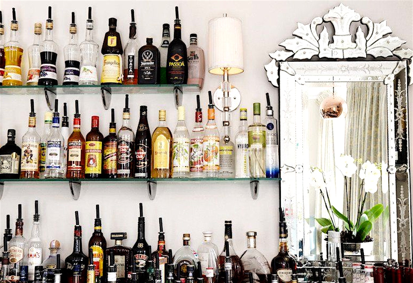 the chapel bar north london party venues