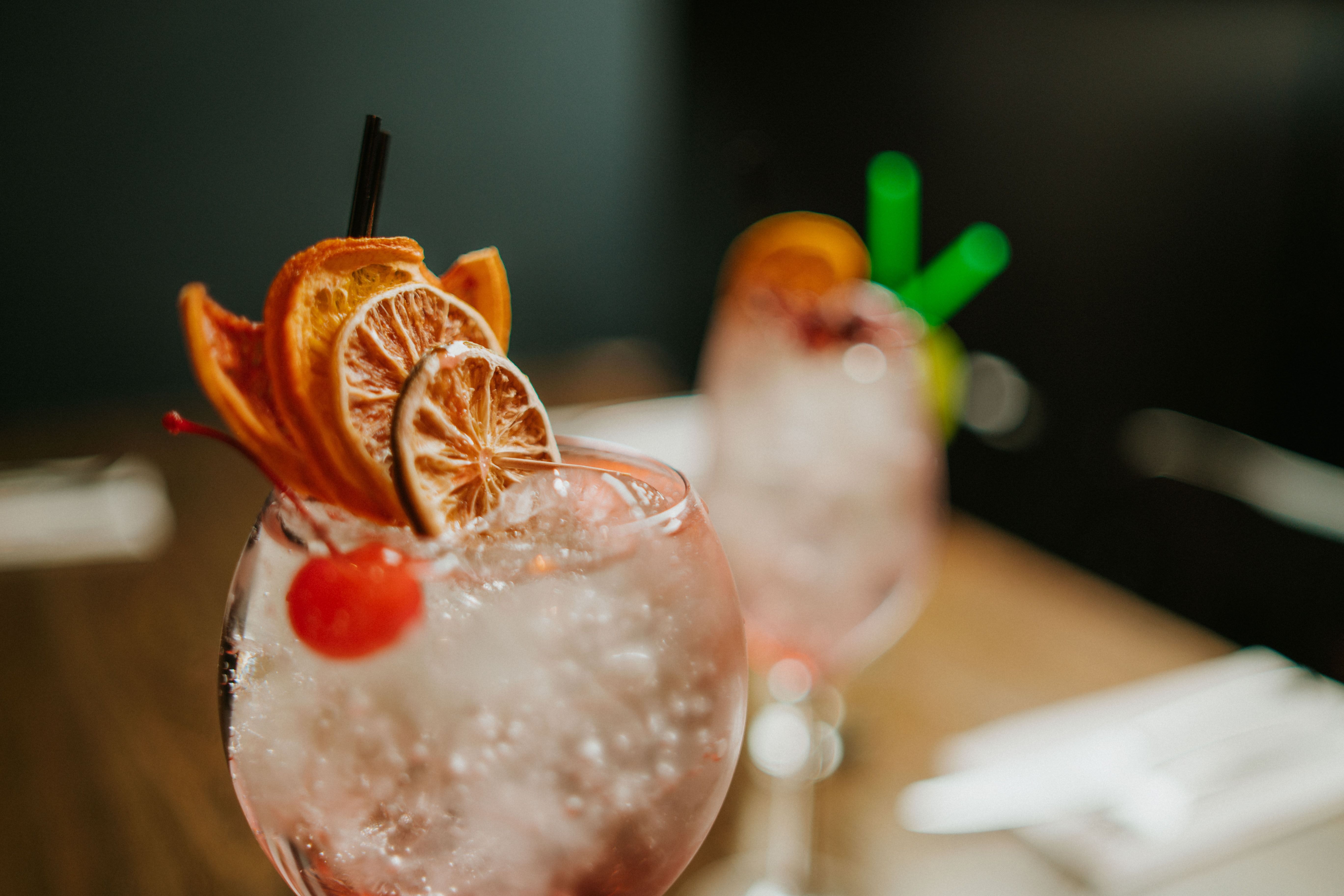 cocktails at the clerkenwell tavern clerkenwell bar london