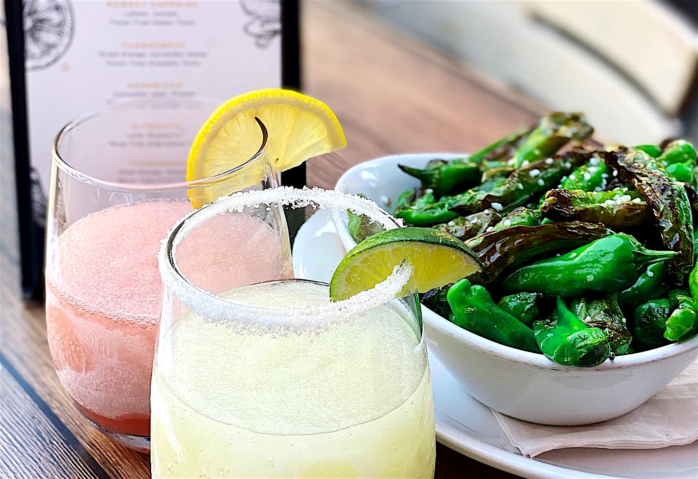 Endless pub food and whiskey at this East Village outdoor bar: The Copper Still image 2