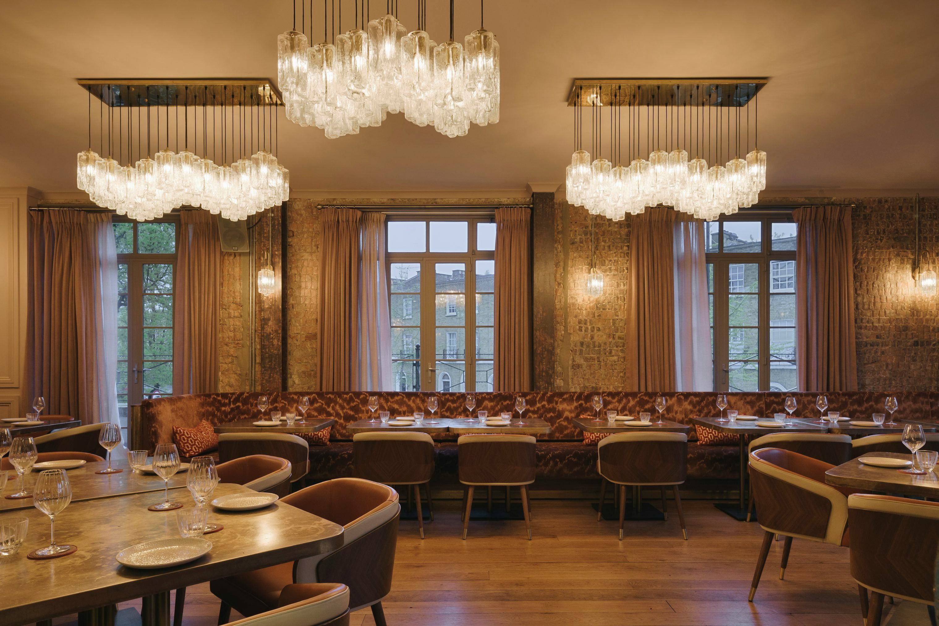 the cross camden private dining london