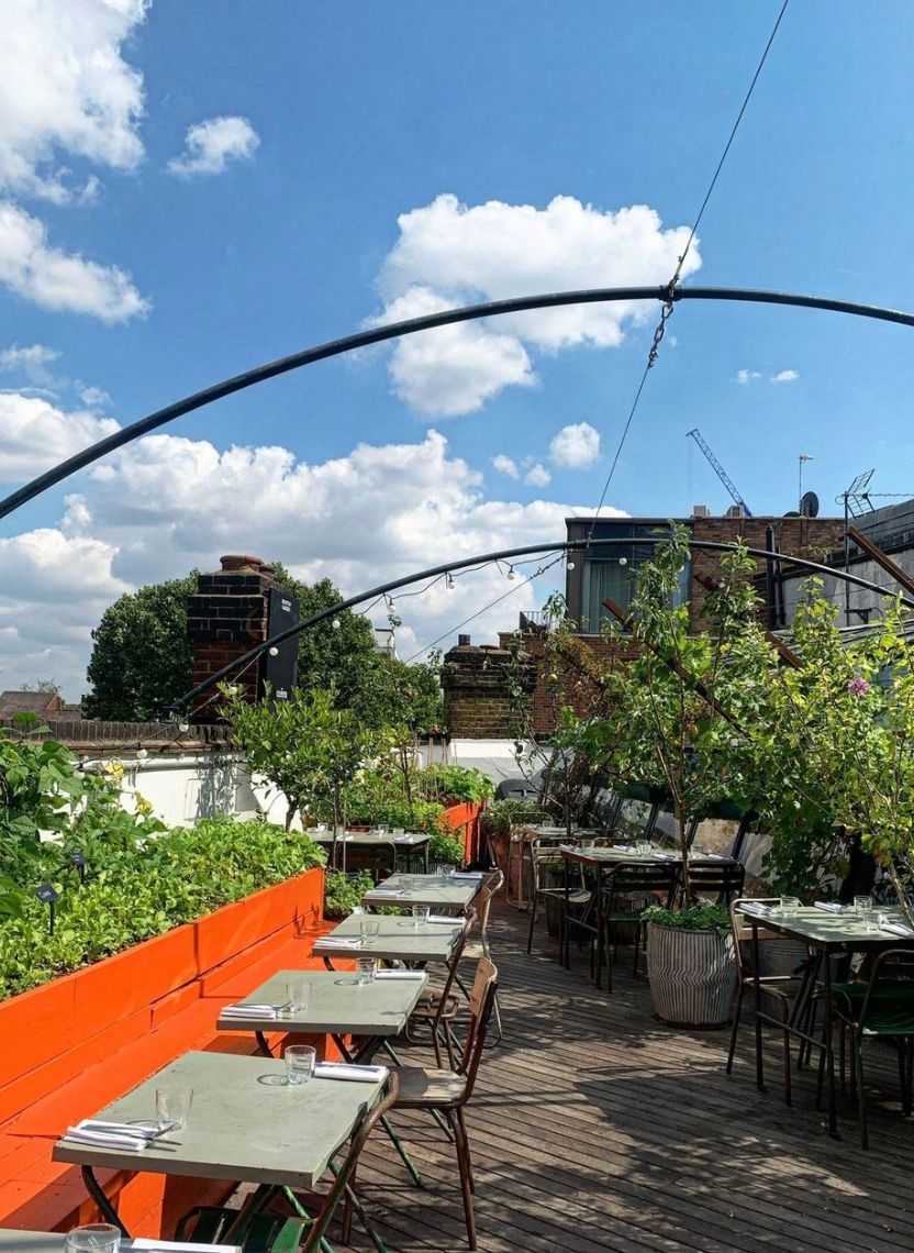 the culpeper shoreditch rooftop bars 2