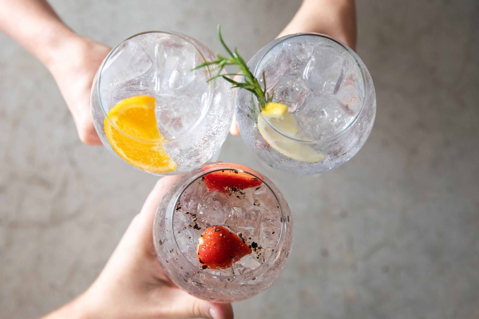 the cyclist balham bars 3