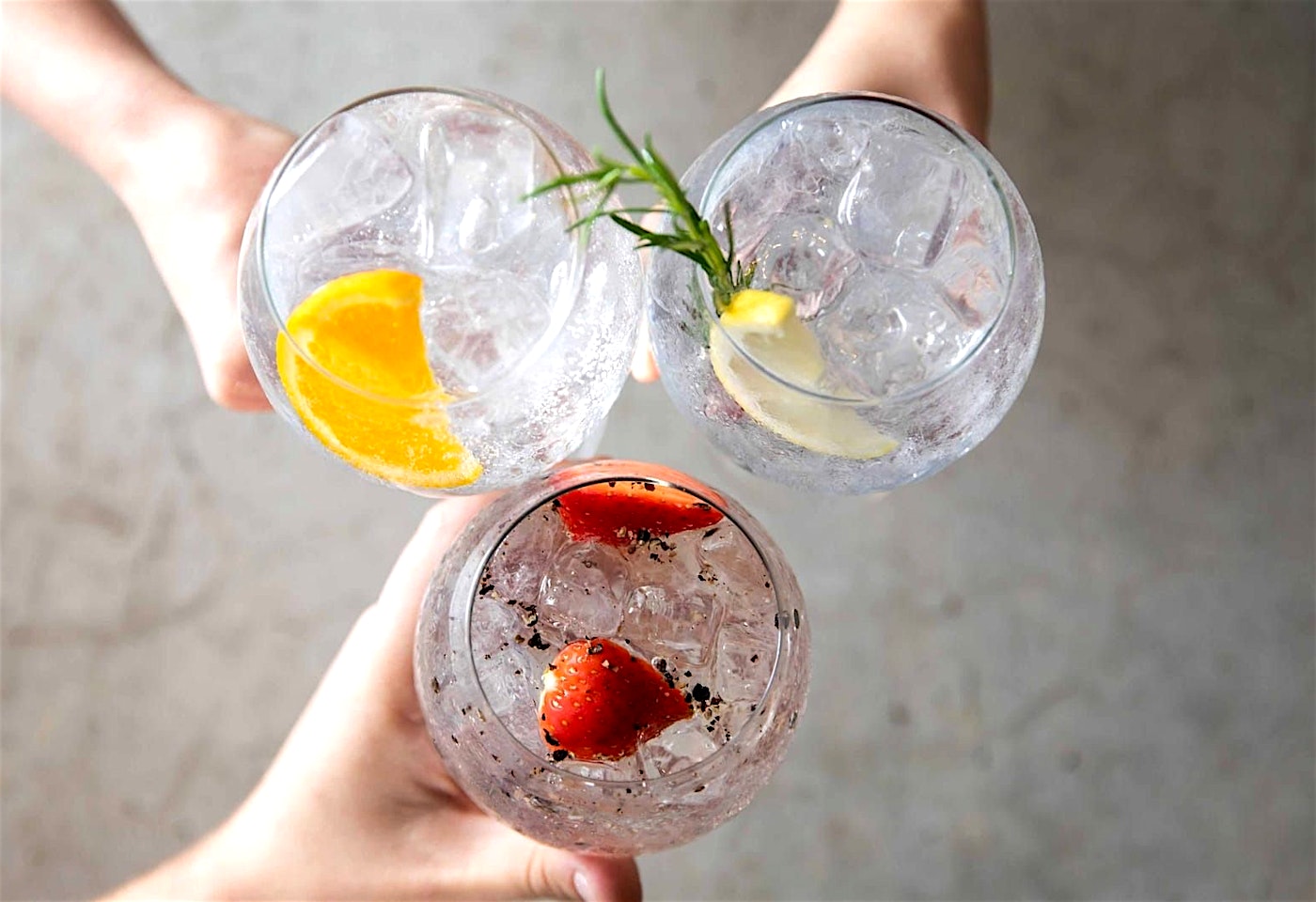 the cyclist balham bars 3