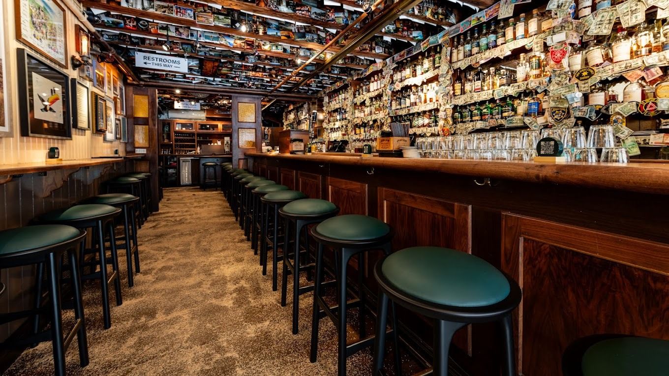 the dead rabbit best financial district bars fidi private events nyc