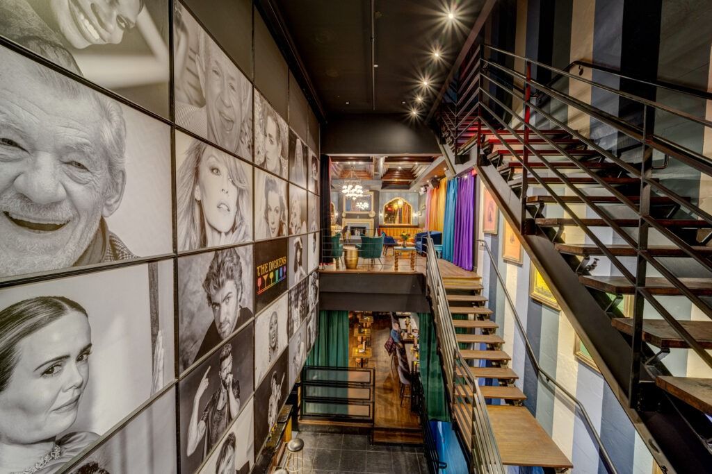 the dickens gay lgbtq bars nyc 