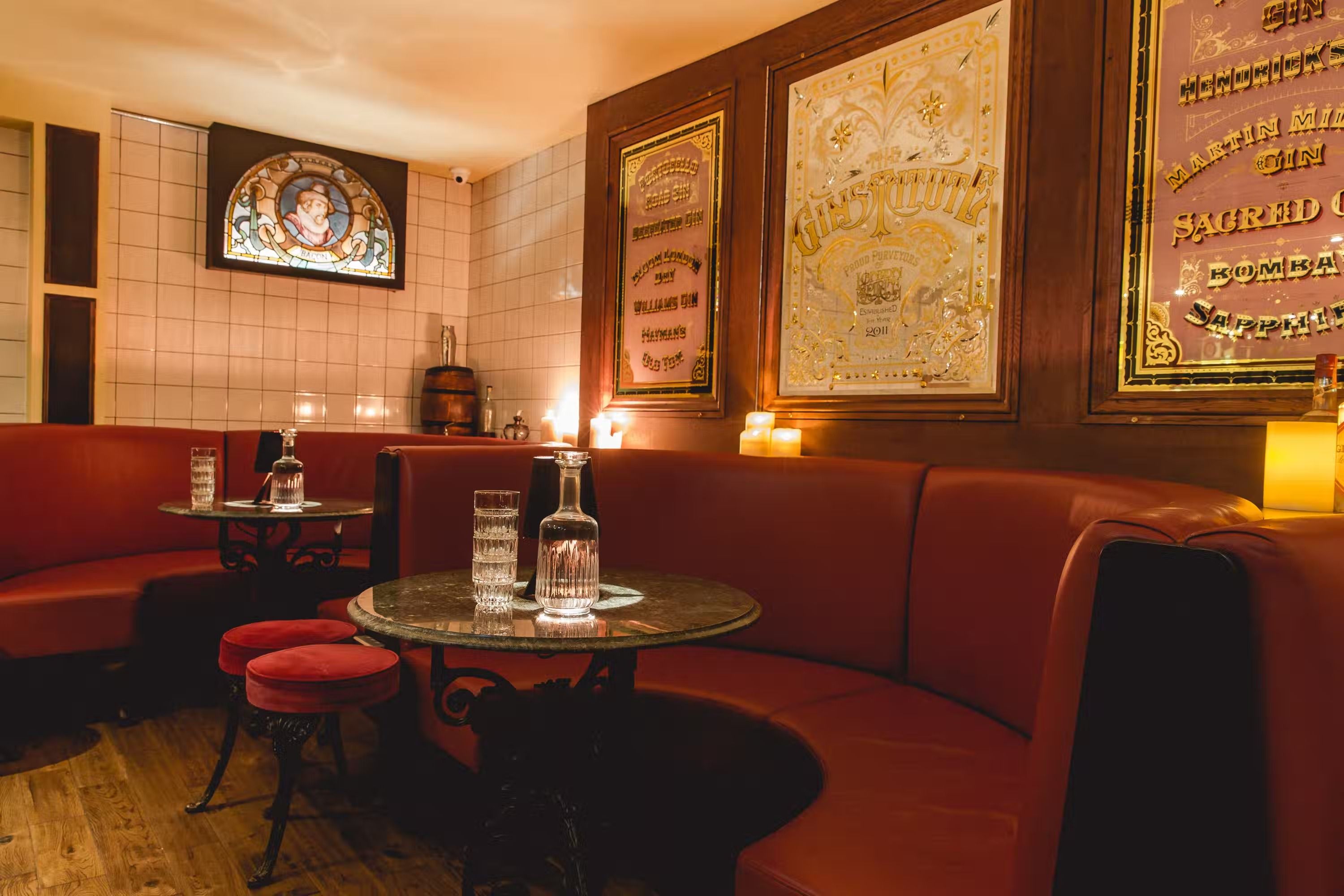 the distillery london unusual birthday ideas 1