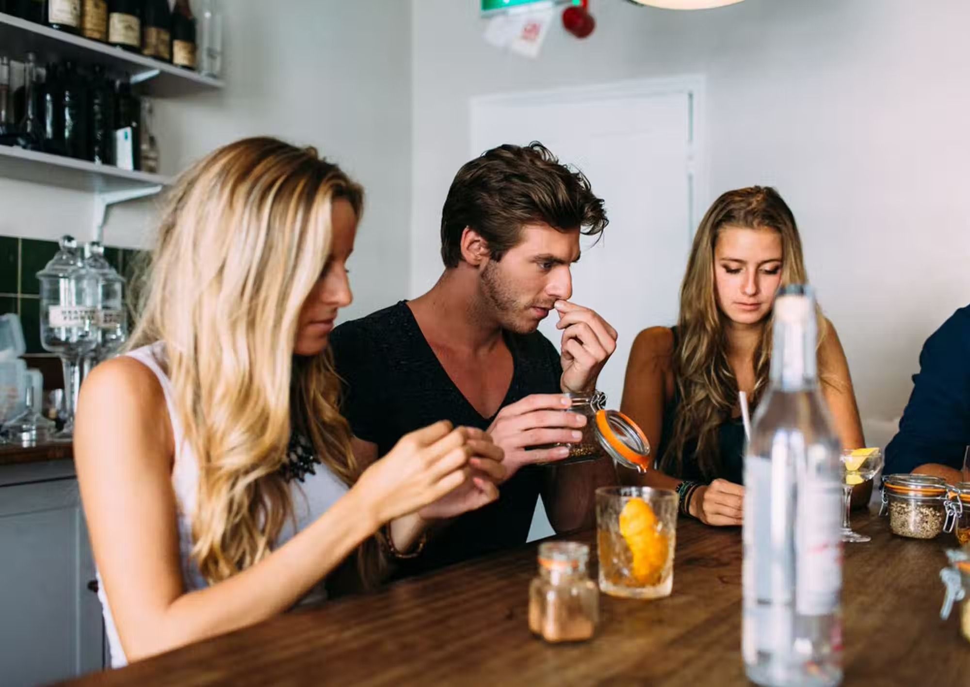 the distillery london unusual birthday ideas 2